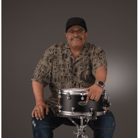 Pearl Caisse claire signature Dennis Chambers 14 x 6.5