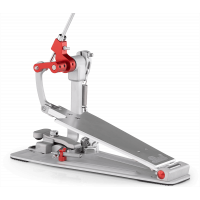 Pearl Pédale Demon XR - Vue 3