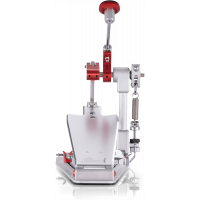 Pearl Pédale Demon XR - Vue 8