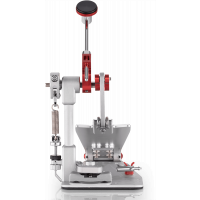 Pearl Pédale Demon XR - Vue 9