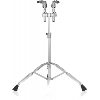 Pearl Stand double toms standard GyroLock standard - Vue 1