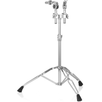 Pearl Stand double toms standard GyroLock standard - Vue 3
