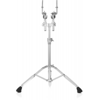 Pearl Stand double toms avec attache GyroLock-L - Vue 1