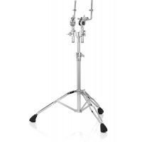 Pearl Stand double toms avec attache GyroLock-L - Vue 2