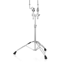 Pearl Stand double toms avec attache GyroLock-L - Vue 9