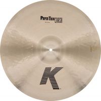 Zildjian K 20