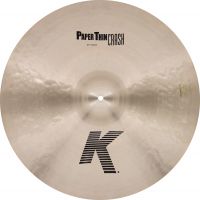 Zildjian K 21