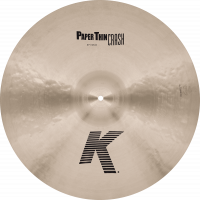 Zildjian K2821 21