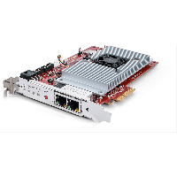 Focusrite Rednet PCIeNX Card - Vue 1