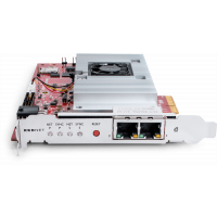 Focusrite Rednet PCIeNX Card - Vue 2