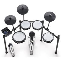 Alesis Nitro Max Kit - Vue 1