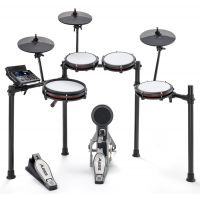 Alesis Nitro Max Kit - Vue 2