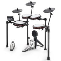 Alesis Nitro Max Kit - Vue 3