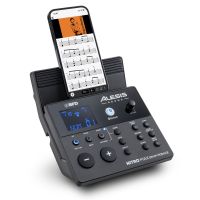 Alesis Nitro Max Kit - Vue 7