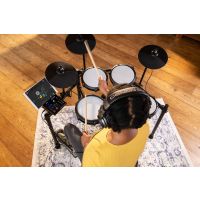 Alesis Nitro Max Kit - Vue 9