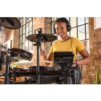 Alesis Nitro Max Kit - Vue 10