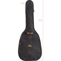 Tobago ABG10C - Housse pour guitare classique - Vue 5