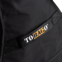 Tobago AGB10E – Housse pour guitare électrique - Vue 4