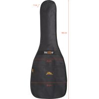 Tobago AGB10E – Housse pour guitare électrique - Vue 5