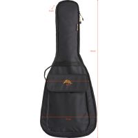 Tobago AGB30F - Housse souple pour guitare acoustique - Vue 5