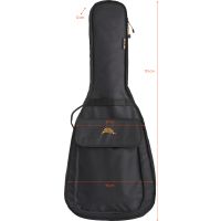 Tobago AGB30J - Housse souple pour guitare acoustique Jumbo - Vue 5