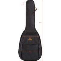 Tobago AGB30C - Housse souple pour guitare classique - Vue 5