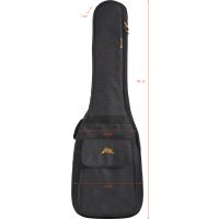 Tobago AGB30B - Housse souple pour basse électrique - Vue 5