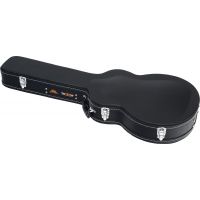 Tobago ASJ5 - Étui rigide pour guitares slim à corps creux (style 335) - Vue 1