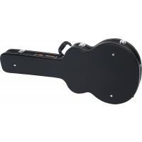 Tobago ASJ5 - Étui rigide pour guitares slim à corps creux (style 335) - Vue 2