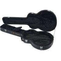 Tobago ASJ5 - Étui rigide pour guitares slim à corps creux (style 335) - Vue 3