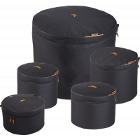 Tobago Kit de housse de batterie - Fusion Kit APFU22 - Vue 1