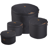 Tobago Kit de housse de batterie - Rock Kit APRT22 - Vue 1