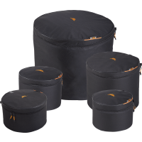 Tobago Kit de housse de batterie - Pop Kit APNT22 - Vue 1