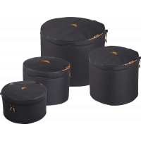 Tobago Kit de housse de batterie - Kit Jazz APJT18 - Vue 1