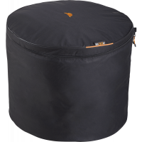 Tobago Housse pour grosse caisse de 22