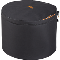 Tobago Housse pour grosse caisse 18