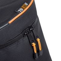 Tobago Housse pour grosse caisse 18