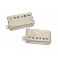 Seymour Duncan Custom Shop 