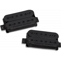 Seymour Duncan Mark Holcomb Signature Scarlet & Scourge sans capot - Vue 1