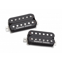 Seymour Duncan Alex Skolnick Signature Humbucker Set - Vue 1