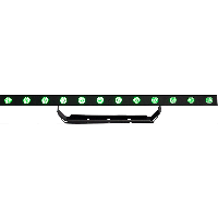 Algam Lighting BARWASH 36 II - Barre LED 12 x 3W Wash - Vue 1