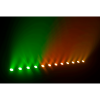 Algam Lighting Barwash barre LED 12 x 3W Wash - Vue 9