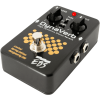 EBS DynaVerb SE Limited Spring Edition - Vue 2