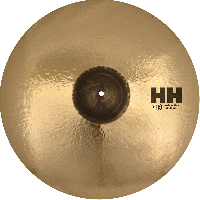 Sabian Cymbale ride 22