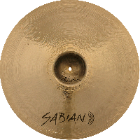 Sabian Cymbale ride 22