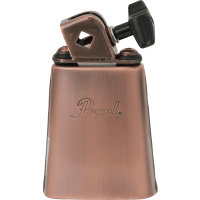 Pearl Cloche HH1 Horacio Hernandez Bella  - Vue 1