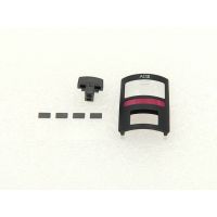 Shure Kit Talk Switch AD2 - Vue 1