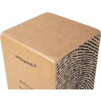 Schlagwerk CP82 Fingerprint large - Vue 3