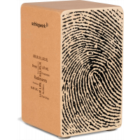 Schlagwerk CP83 Fingerprint médium - Vue 1