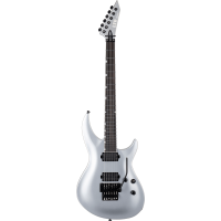 Ltd H3-1000 FR Metallic Silver - Vue 1